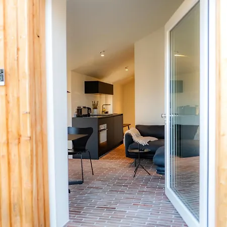 Amtenbrinkshof Appartements Gutersloh Exterior photo
