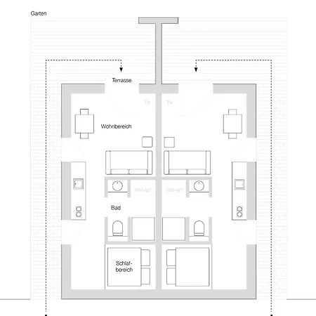 Amtenbrinkshof Appartements Gutersloh Exterior photo