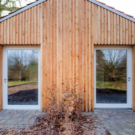Amtenbrinkshof Appartements Gutersloh Exterior photo