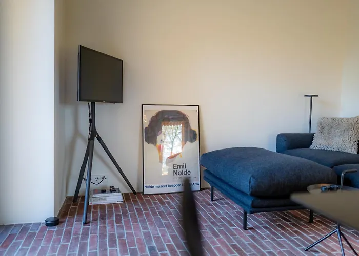 Amtenbrinkshof Appartements