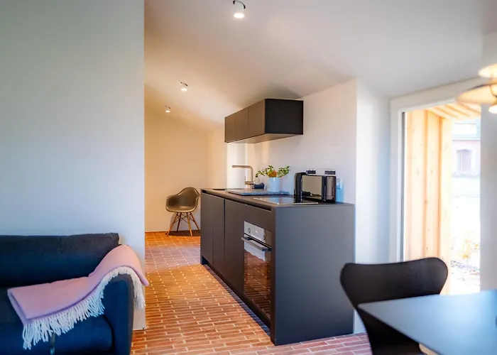 Amtenbrinkshof Appartements