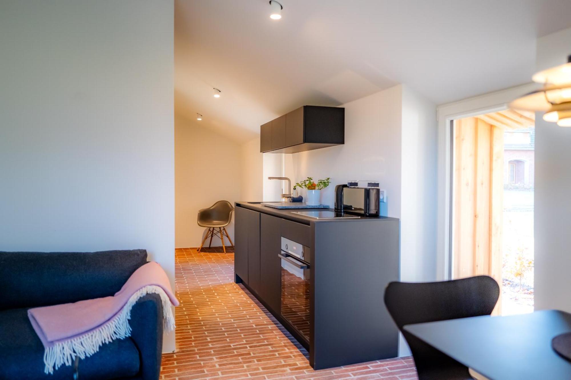 Amtenbrinkshof Apartment