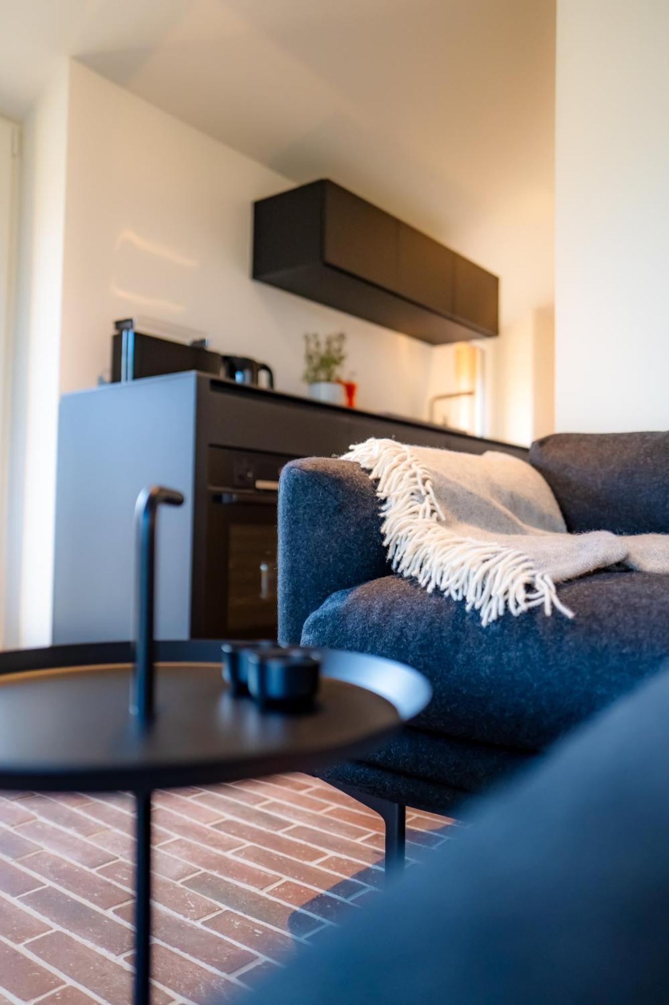 Apartment Amtenbrinkshof *