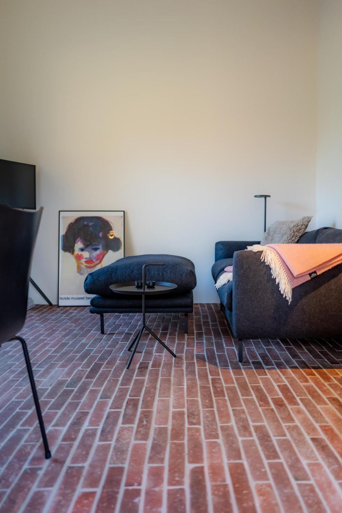 Apartment Amtenbrinkshof Gutersloh