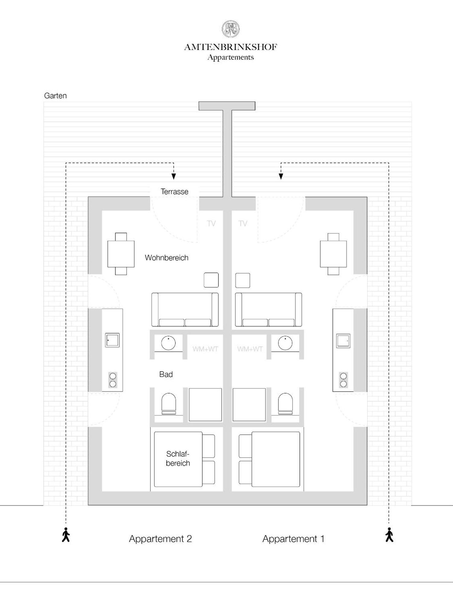 Amtenbrinkshof Gutersloh